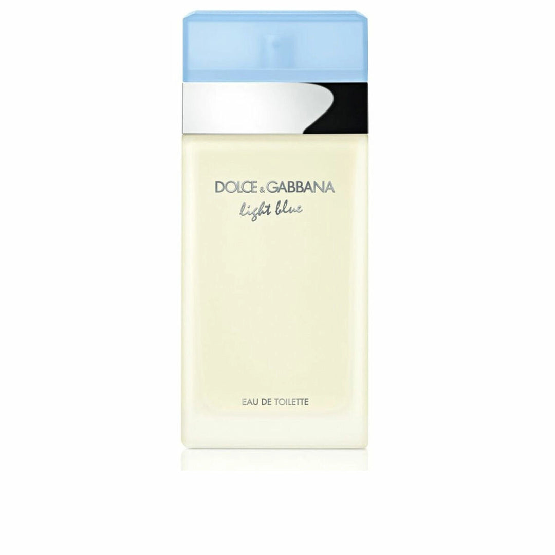 Dolce & Gabbana Light Blue Pour Femme 200ml | Eau de Toilette