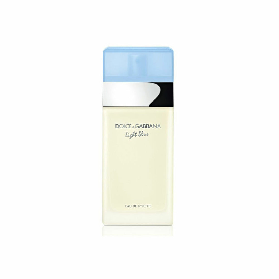 Dolce & Gabbana Light Blue Pour Femme 50ml | Eau de Toilette