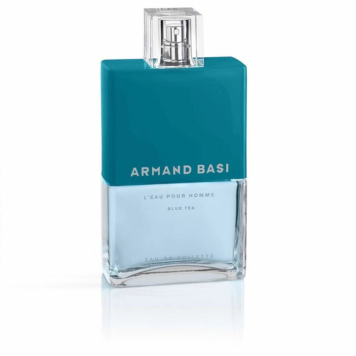 Armand Basi Blue Tea 100ml | Eau de Toilette