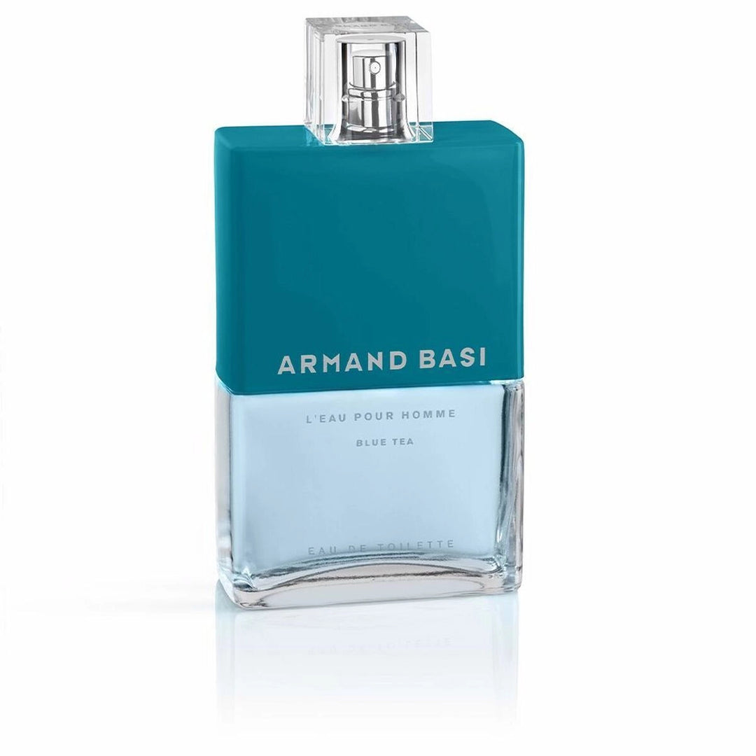 Armand Basi Blue Tea 100ml | Eau de Toilette