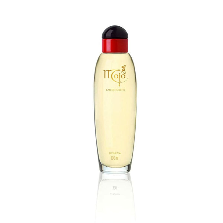 Myrurgia EDT Maja 100ml | Eau de Toilette