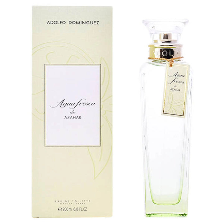 Adolfo Dominguez Agua Fresca Azahar EDT | 100ml