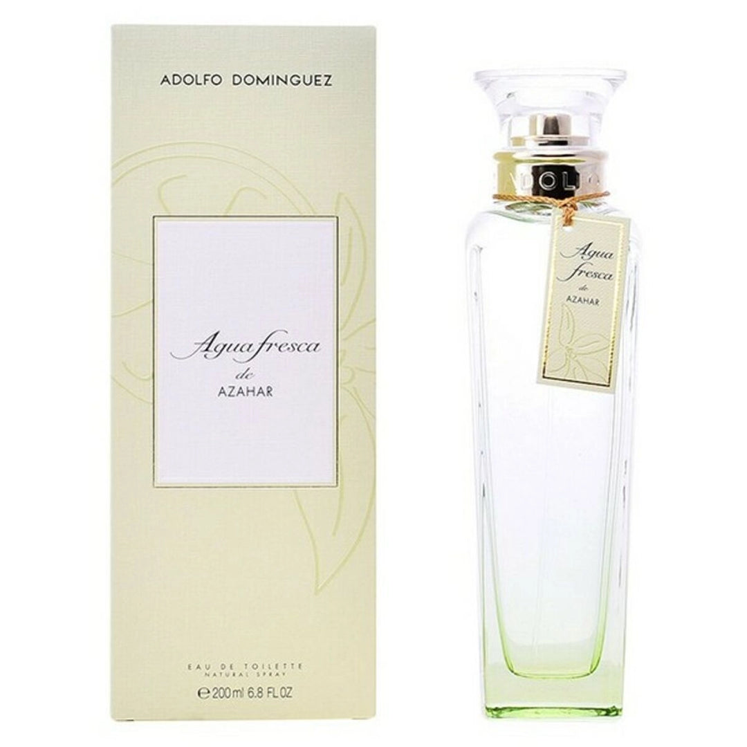 Adolfo Dominguez Agua Fresca Azahar EDT | 100ml