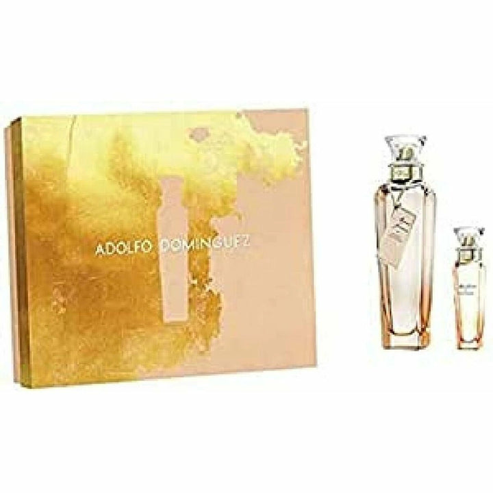 Adolfo Dominguez Agua Fresca Rosas Blancas | EDT | 120ml