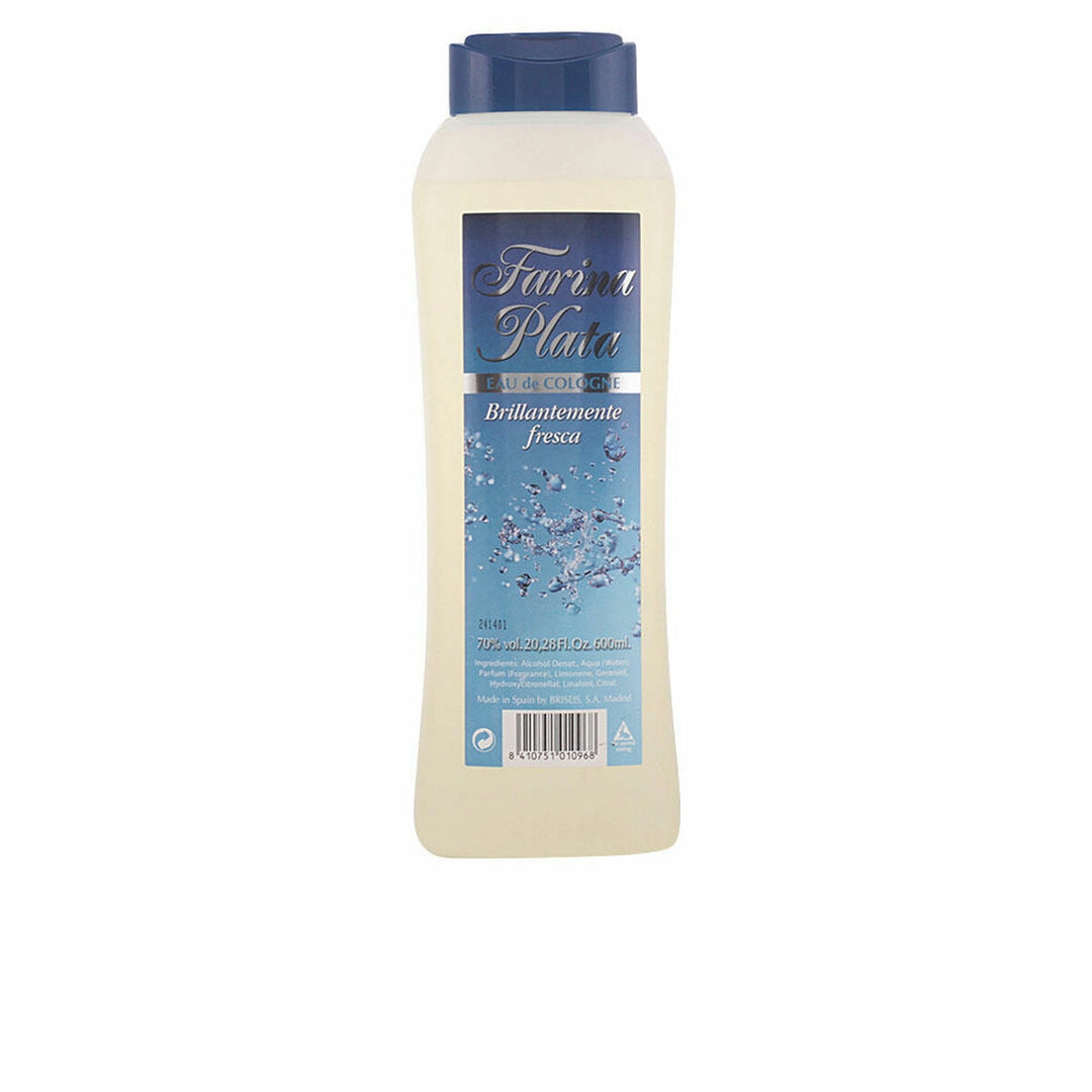 Briseis Farina Plata 600 ml | Eau de Cologne