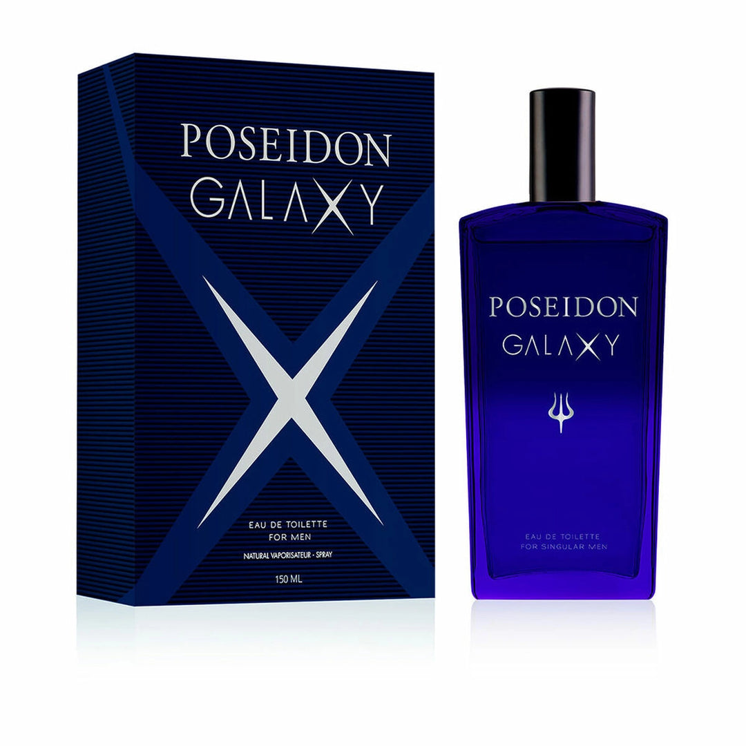 Poseidon Poseidon Galaxy 150ml | Eau de Toilette