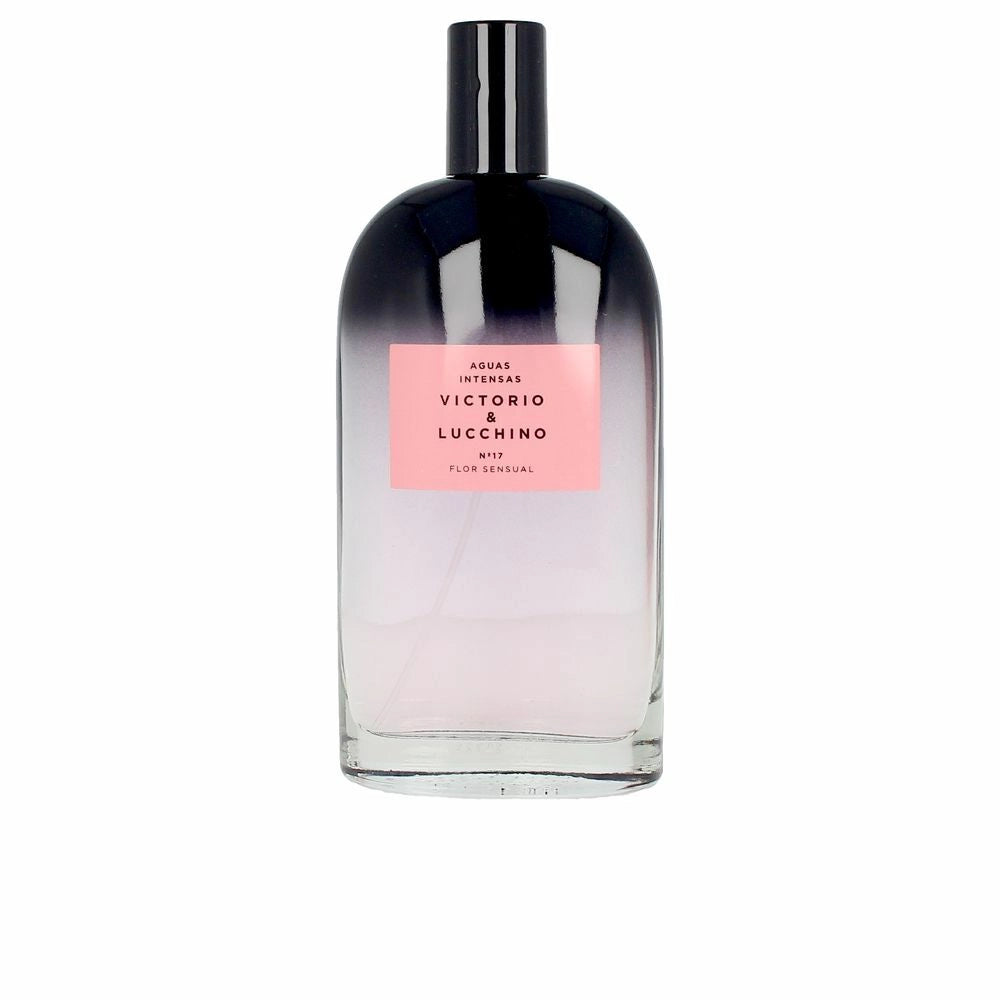 V&L Nº17 Flor Senual 150ml | Eau de Toilette