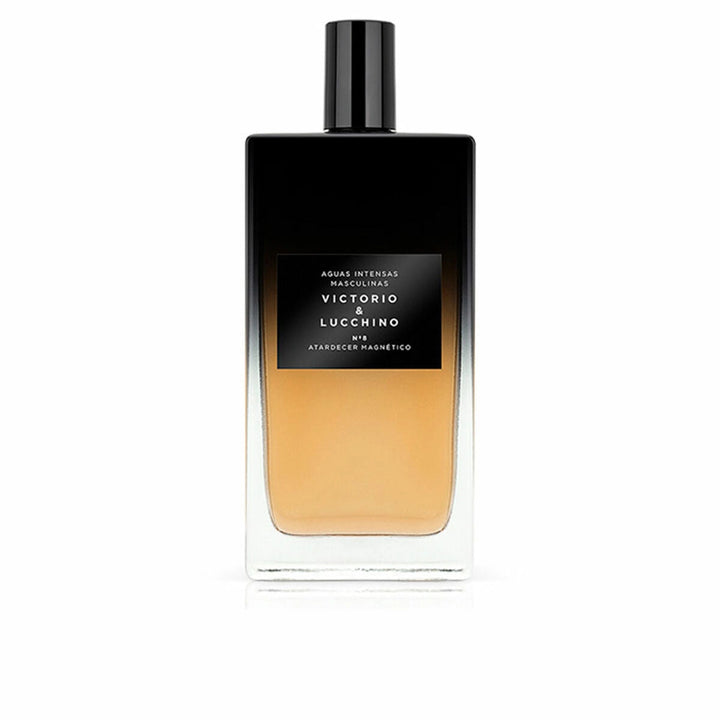 Victorio & Lucchino Nº 8 Atardecer Magnético 150ml | Eau de Toilette