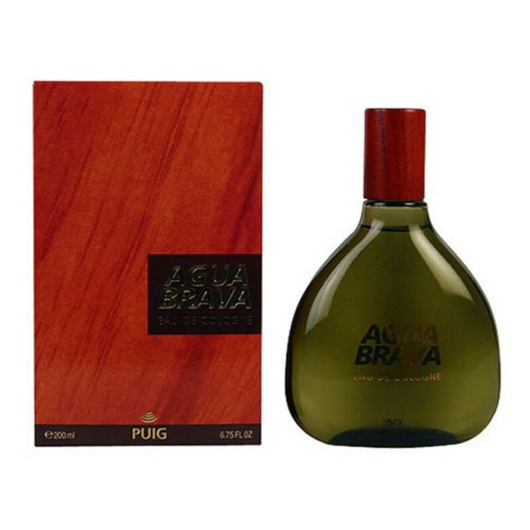 Agua Brava Puig EDC 100ml | Eau de Cologne