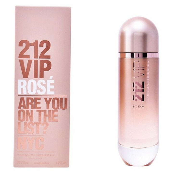 Carolina Herrera 212 Vip Rosé 50ml | Eau de Parfum