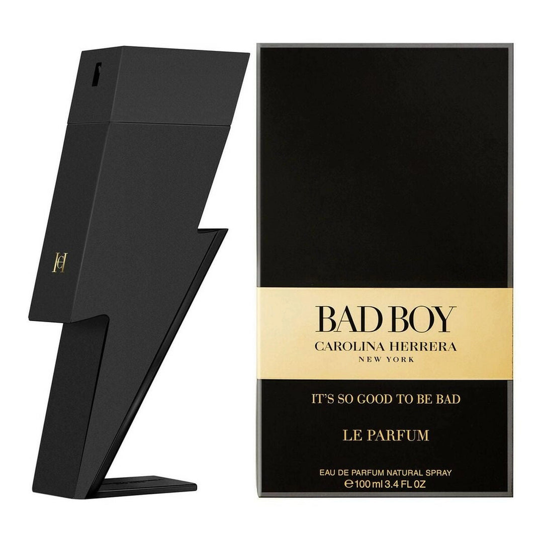 Carolina Herrera Bad Boy 50ml | Eau de Parfum