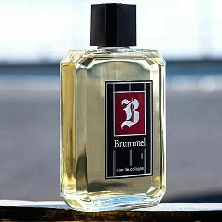 Puig Brummel 500ml | Eau de Cologne