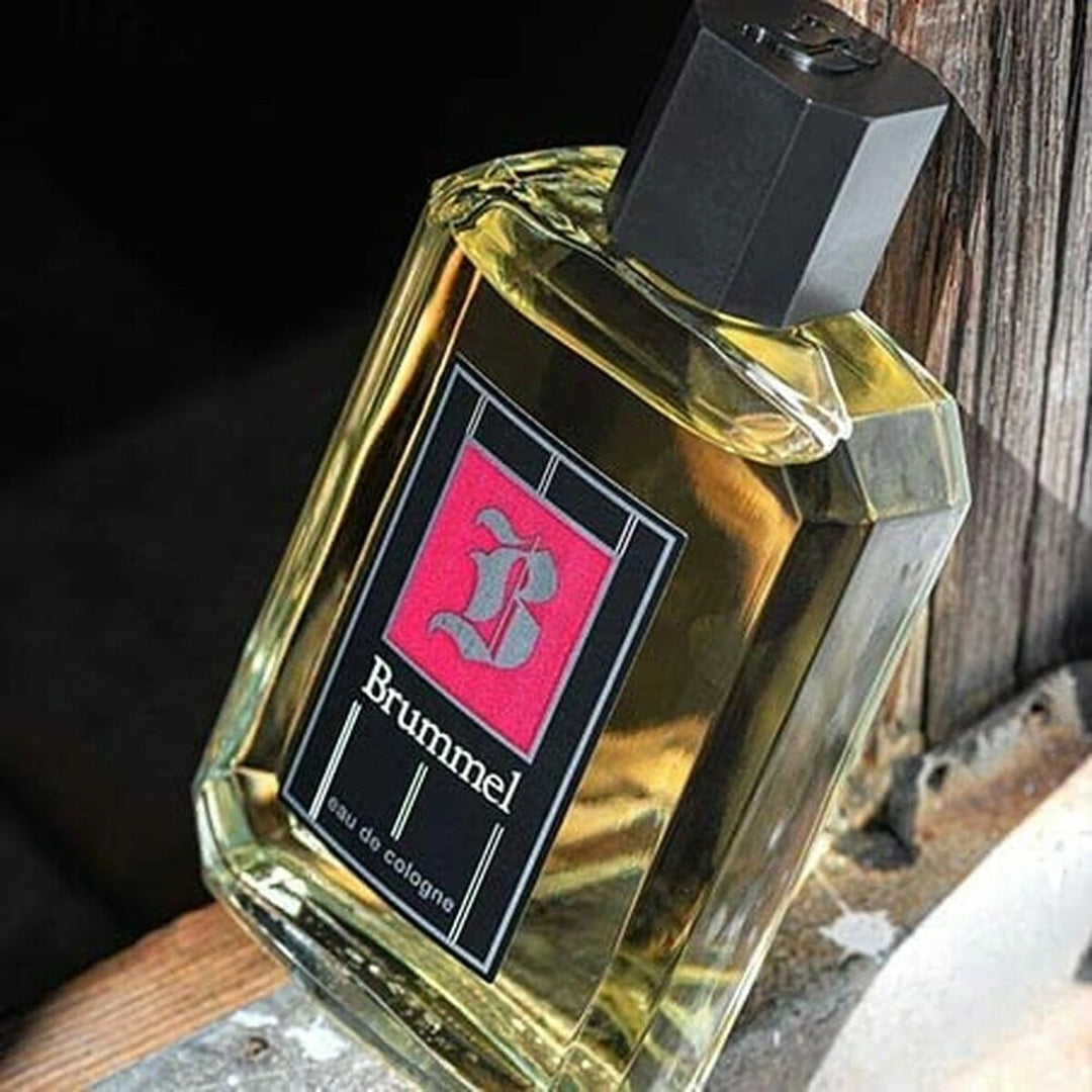 Puig Brummel 500ml | Eau de Cologne