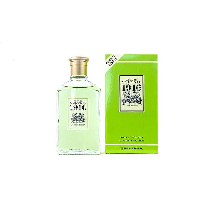 Myrurgia EDC 1916 Limón & Tonka 200 ml 