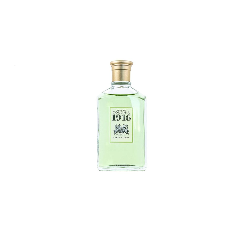 Myrurgia EDC 1916 Limón & Tonka 200 ml 