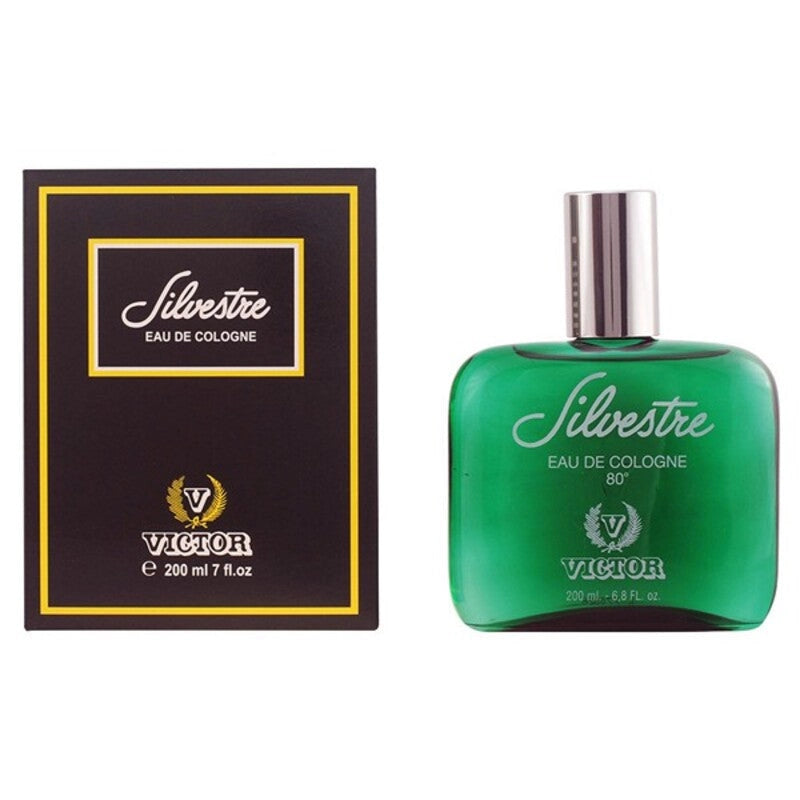 Silvestre Victor 50ml | Eau de Cologne