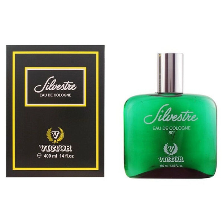 Silvestre Victor 50ml | Eau de Cologne