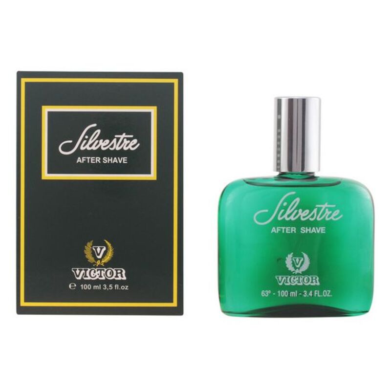 Silvestre Victor After Shave Moisturising Cream | After Shave | 100ml