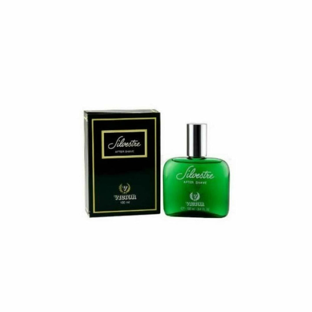 SIlvestre Victor After Shave-kräm 200 ml | After Shave