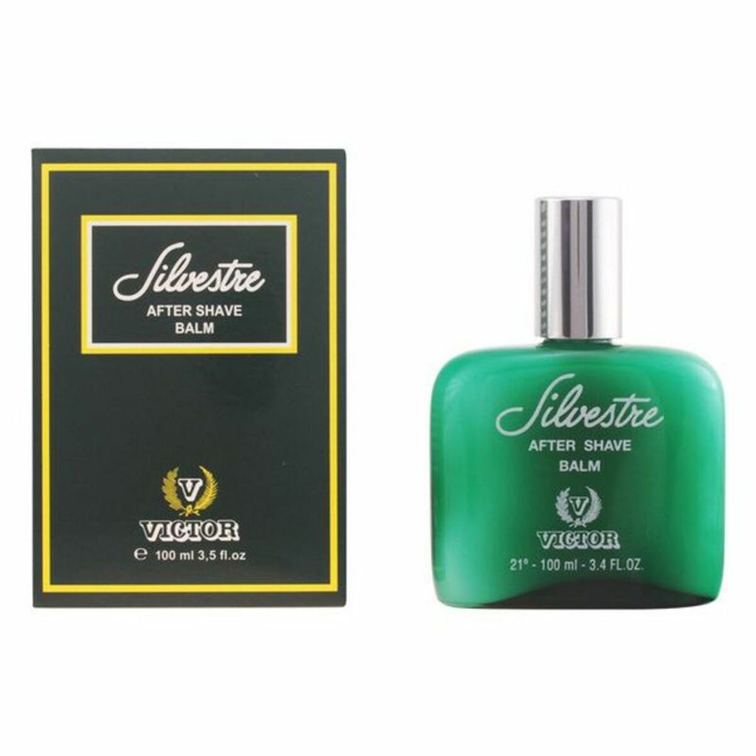 Victor Silvestre After Shave-kräm | After Shave-kräm | 100 ml