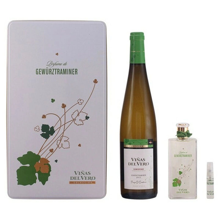 Viñas Del Vivero Gewürztraminer | Eau de Toilette