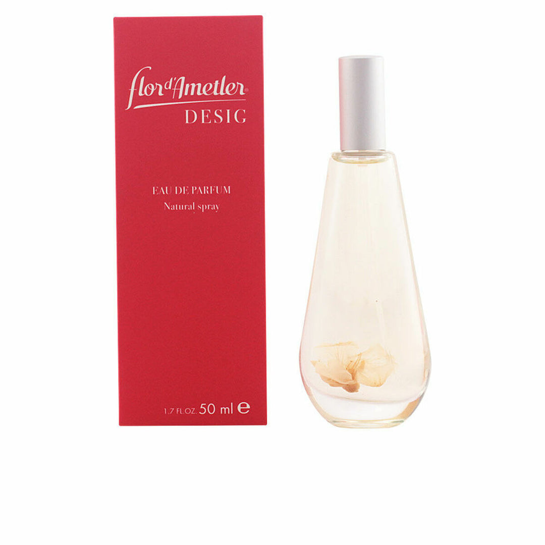 Flor d'Ametler Women's Perfume 50ml | Eau de Parfum