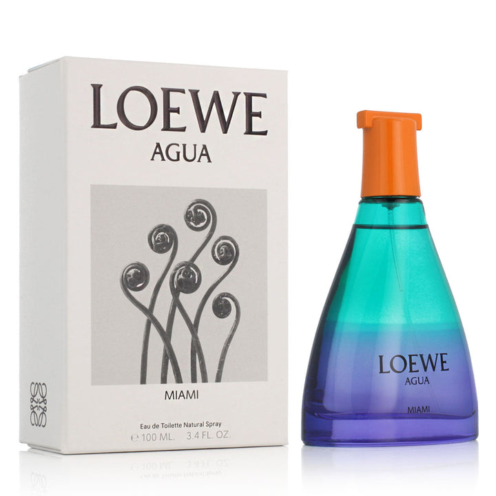 Loewe Unisex Miami 100ml | EDT