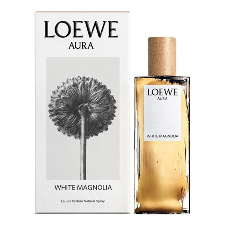 Loewe Aura White Magnolia | Eau de Parfum 100ml