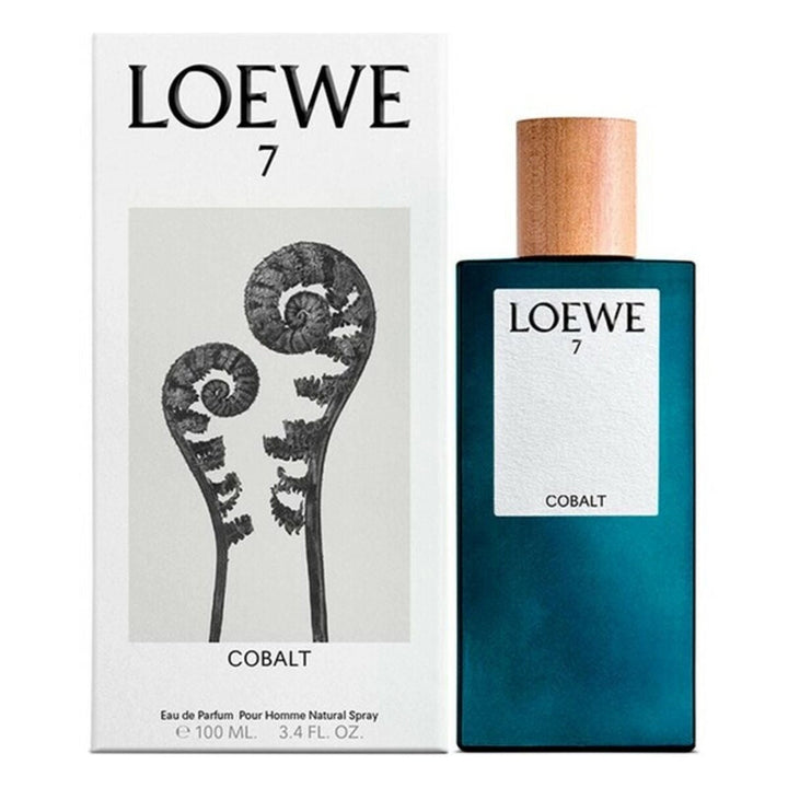 Loewe 7 Cobalt 100ml | Eau de Parfum