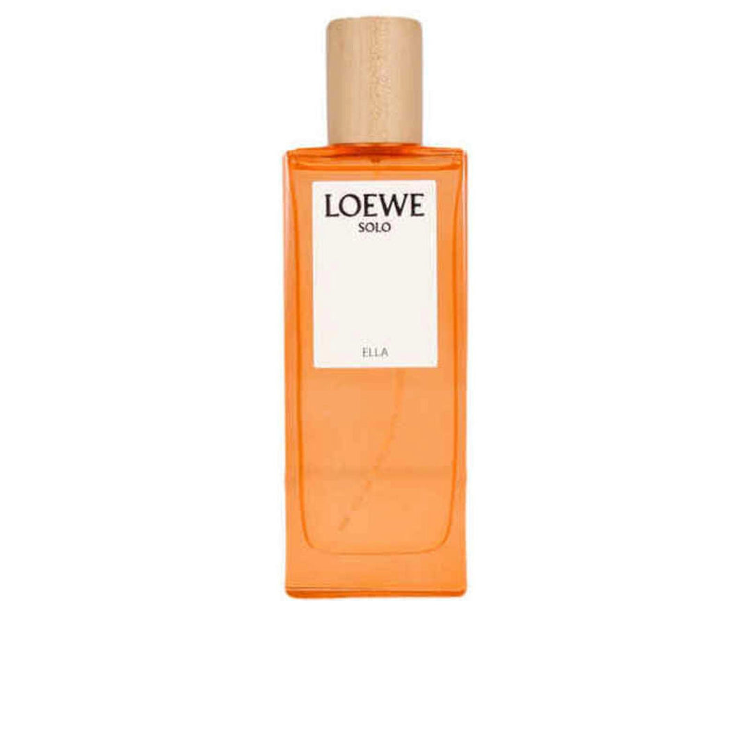 Loewe Solo Ella 50ml | Eau de Parfum