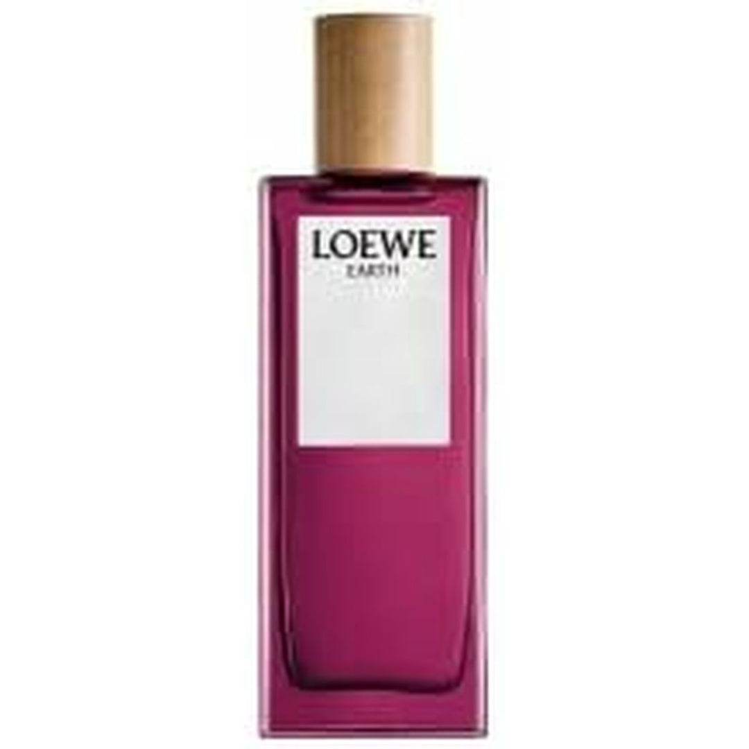 Loewe Earth  50m | Eau de Toilette