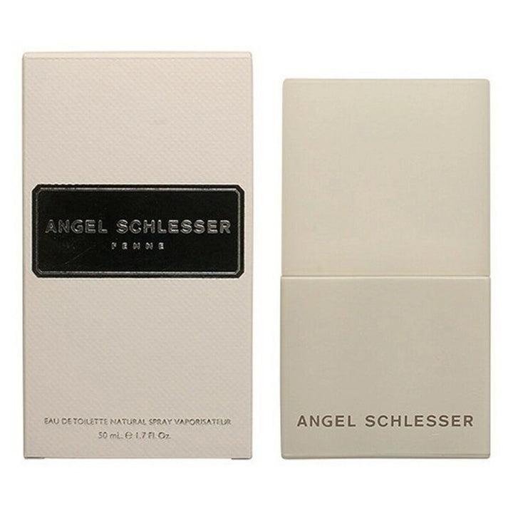 Angel Schlesser Angel Schlesser EDT 100ml | Eau de Toilette