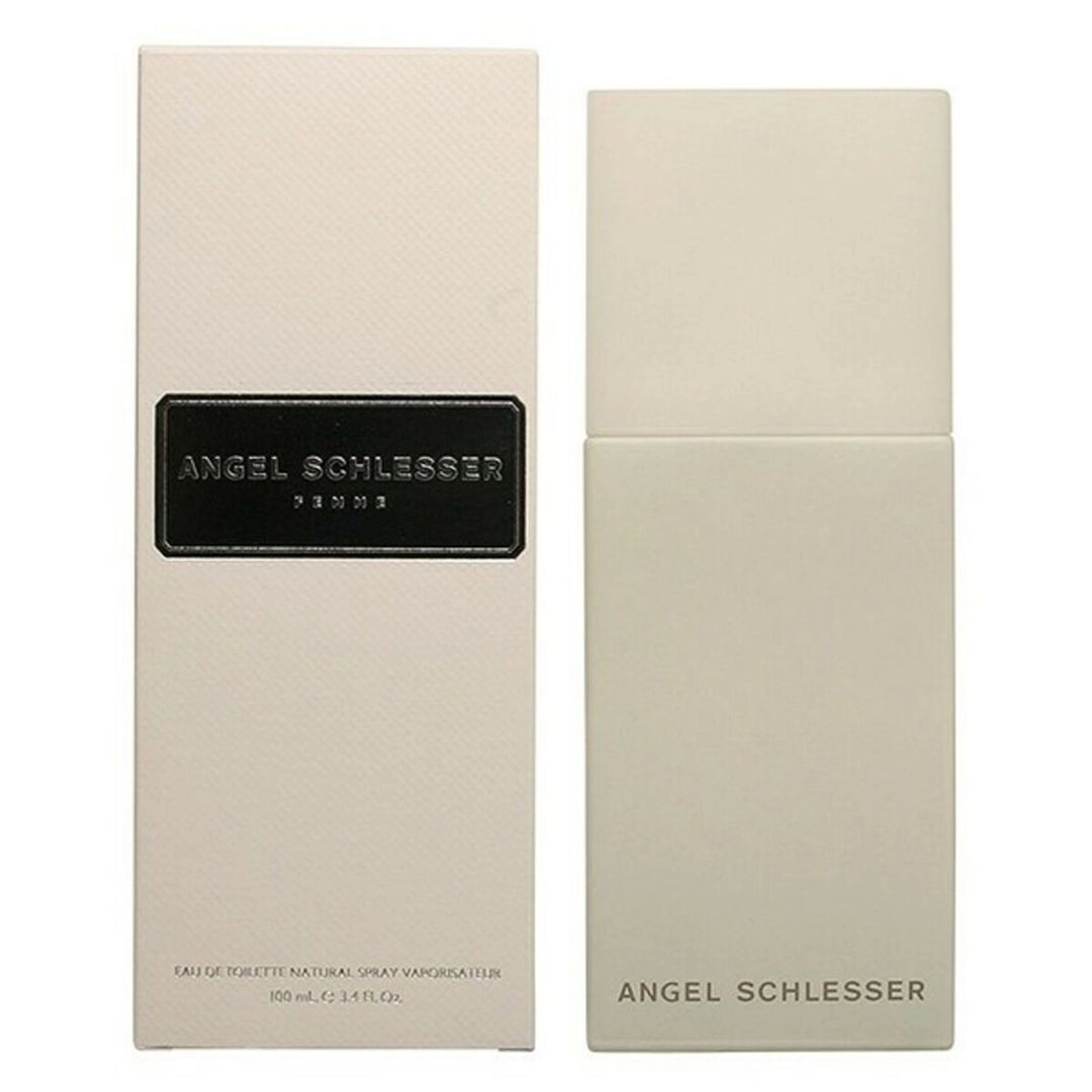 Angel Schlesser Angel Schlesser EDT 100ml | Eau de Toilette