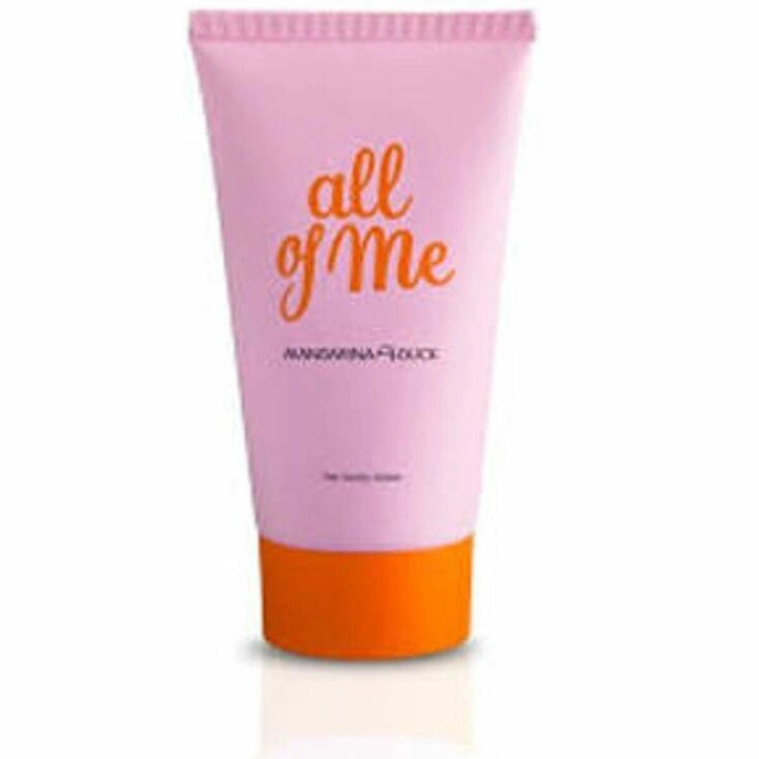 Mandarina Duck All Of Me Her | Kroppslotion | 150 ml