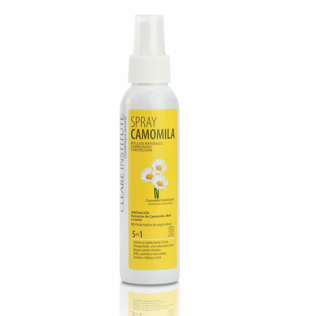 Återfuktande spray Clearé Institute Kamomill 5-i-1 125 ml