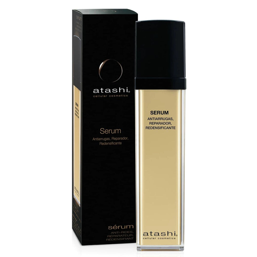 Atashi Ansiktsserum | Serum | 50 ml