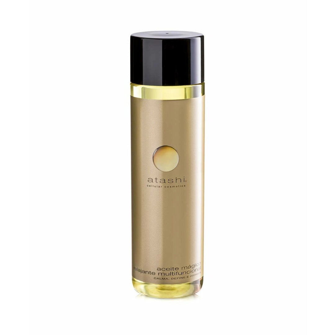 Atashi Celullar Cosmetic Relaxing Body Oil | Kroppsolja | 250 ml