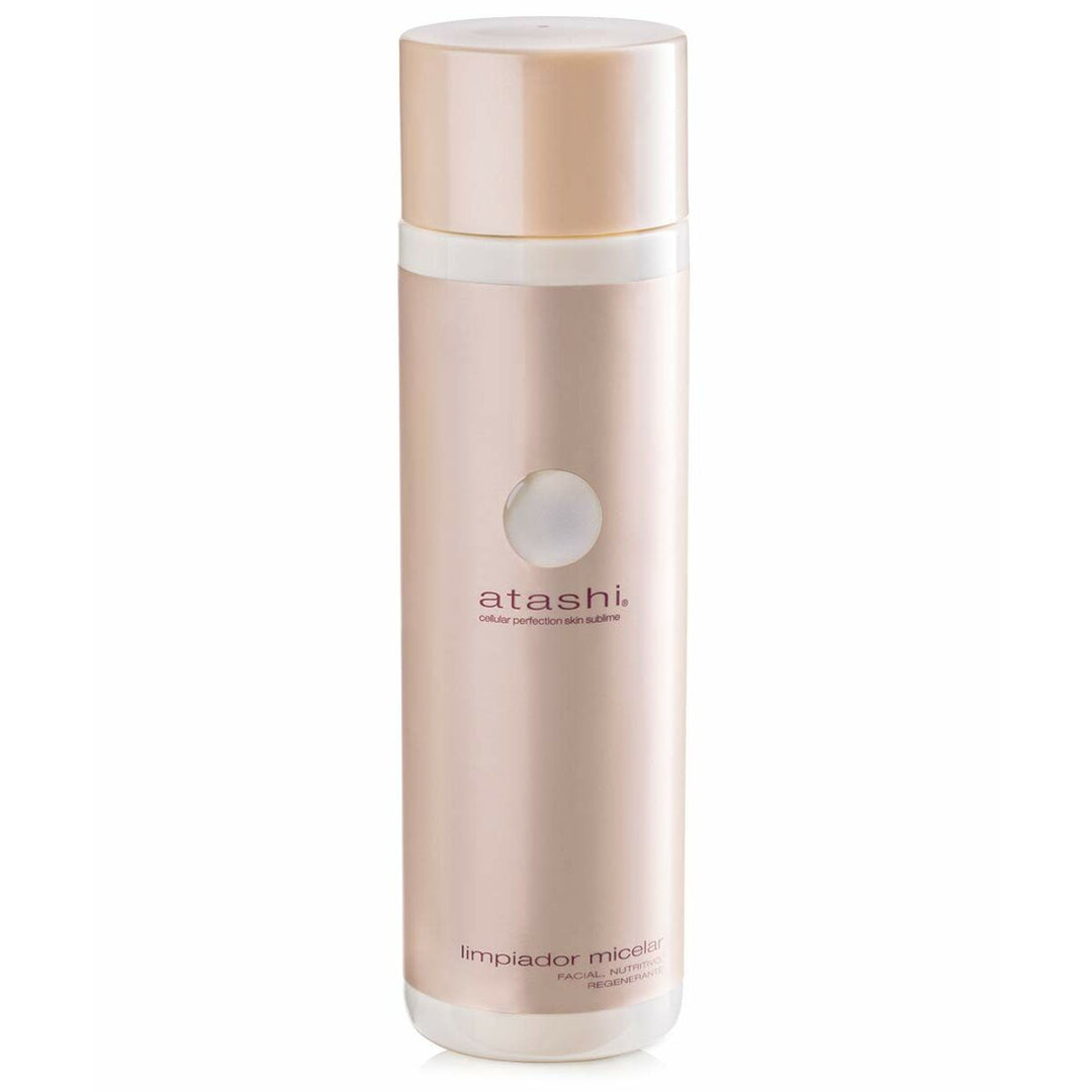 Atashi Cellular Perfection Skin Sublime | Micellärt vatten | 250 ml