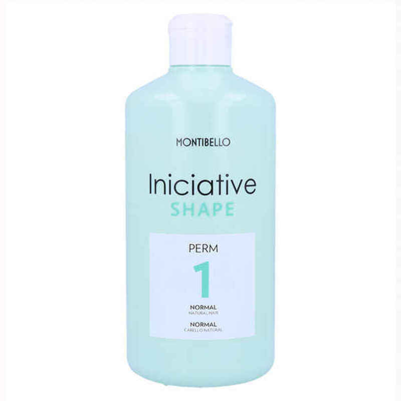 Behandling Montibello Iniciative Shape (500 ml)