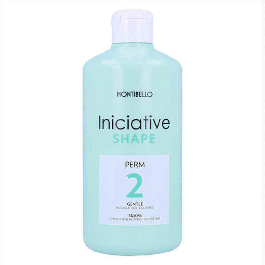 Behandling Montibello ISP2 (500 ml)