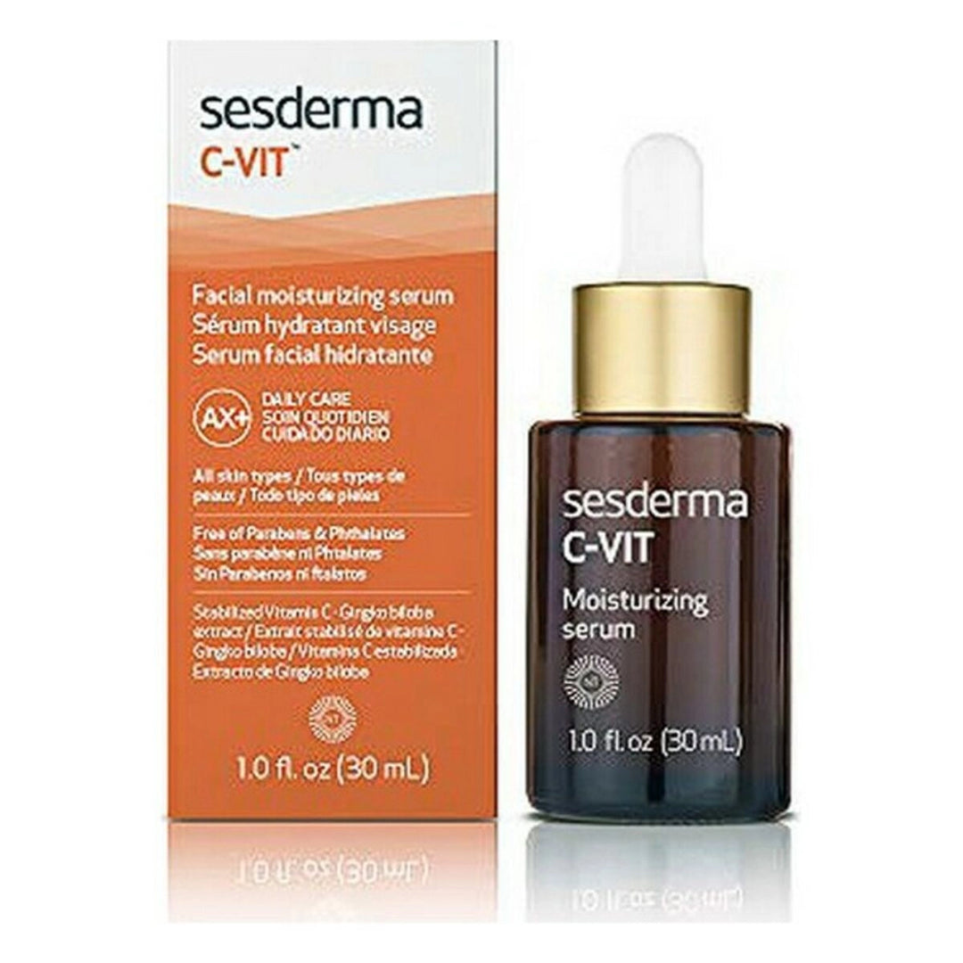 Sesderma Ansiktsserum C-Vit | Serum | 30 ml