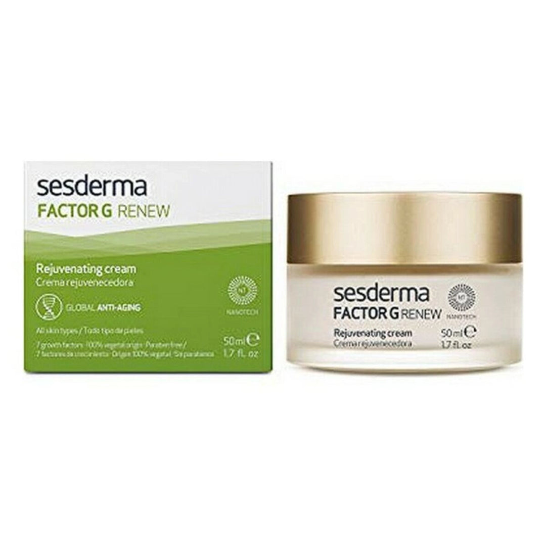 Anti-agingkräm Factor G Renew Sesderma (50 ml)