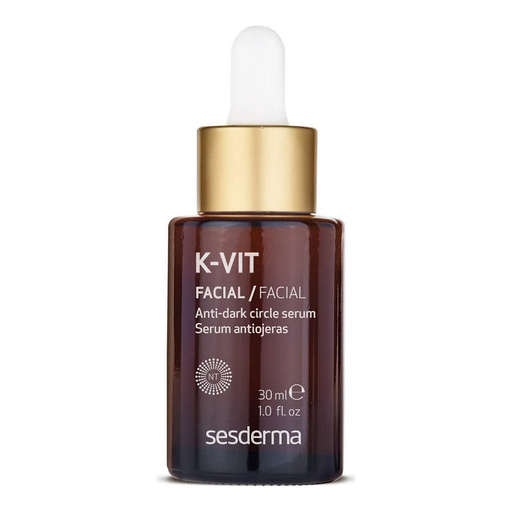 Ansiktsserum Sesderma Vit Medel mot ögonpåsar 30 ml