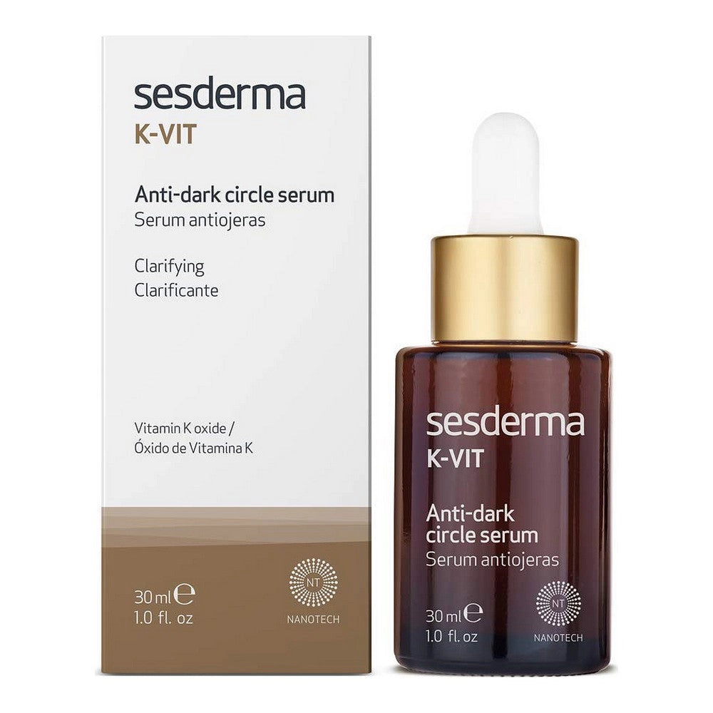 Ansiktsserum Sesderma Vit Medel mot ögonpåsar 30 ml