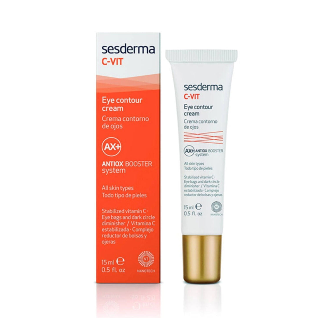 Ögonkontur C-vit Sesderma (15 ml)