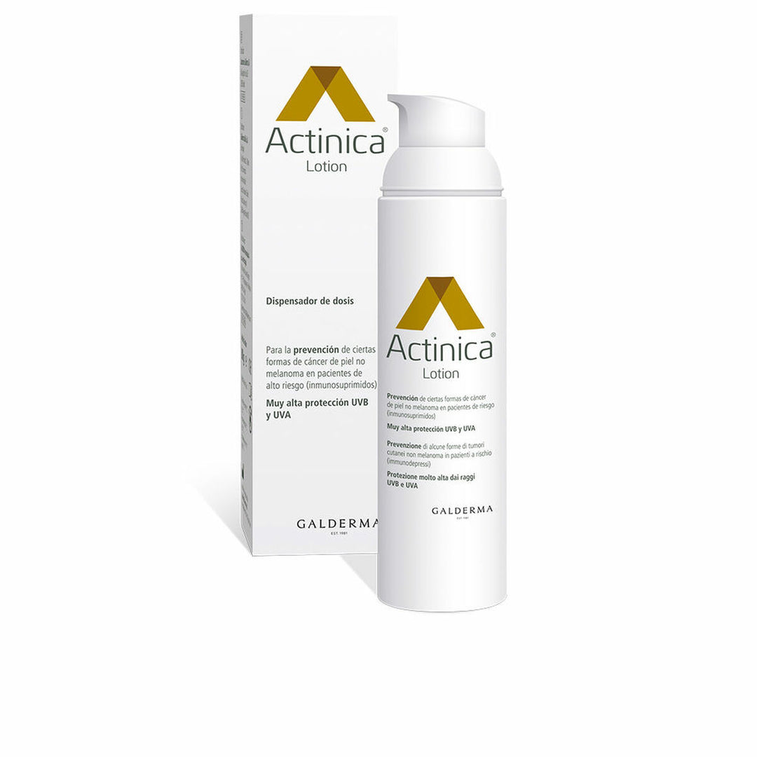 Skyddskräm Actinica   UVA/UVB 80 ml