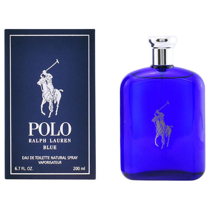 Ralph Lauren Polo Blue Limited Edition 200ml | Eau de Toilette