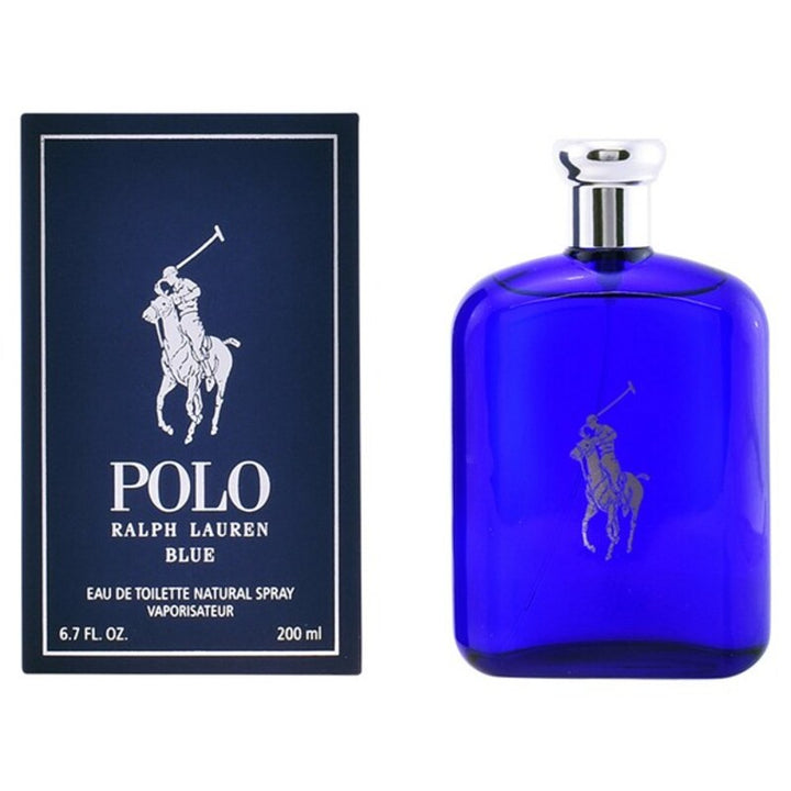 Ralph Lauren Polo Blue Limited Edition 200ml | Eau de Toilette