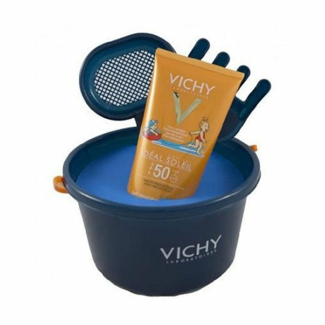 Vichy Solskyddsset SPF 50 | Solskyddsset | 300ml x 2