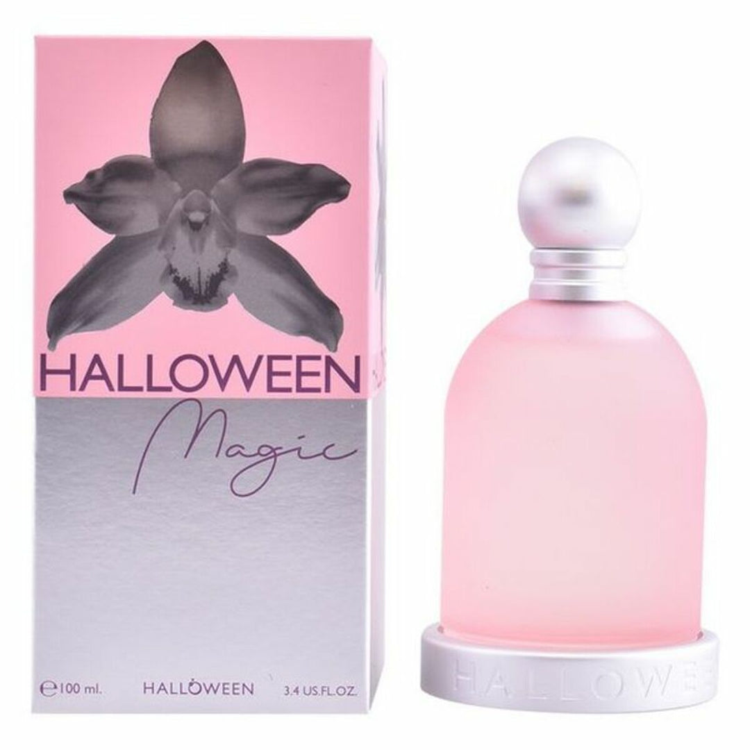 Jesus Del Pozo Halloween Magic EDT | Women's 100 ml Eau de Toilette